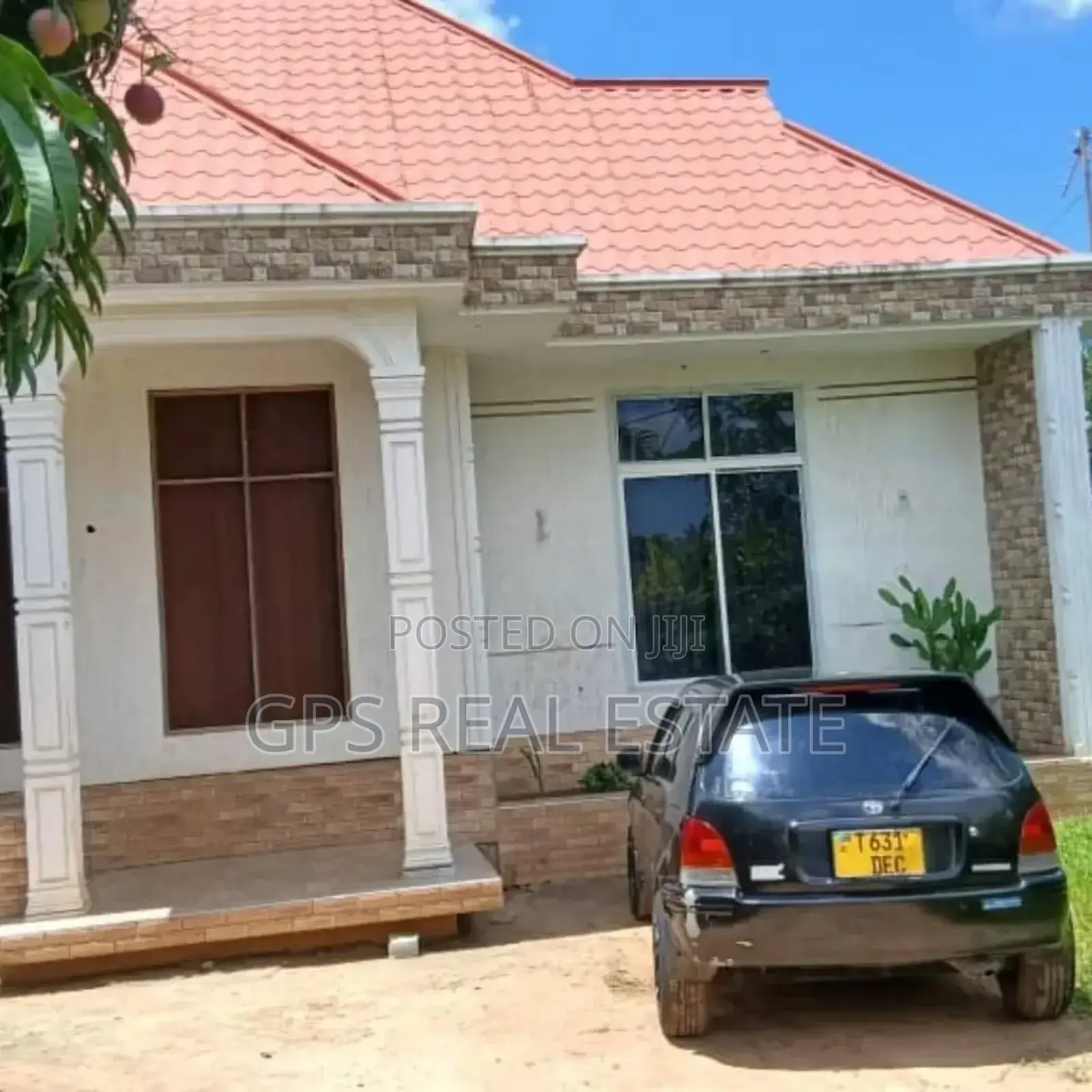 3bdrm House in Tuangoma, Kigamboni for sale in Kigamboni