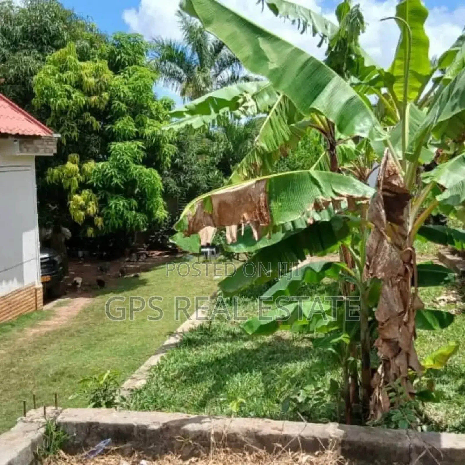 3bdrm House in Tuangoma, Kigamboni for sale in Kigamboni