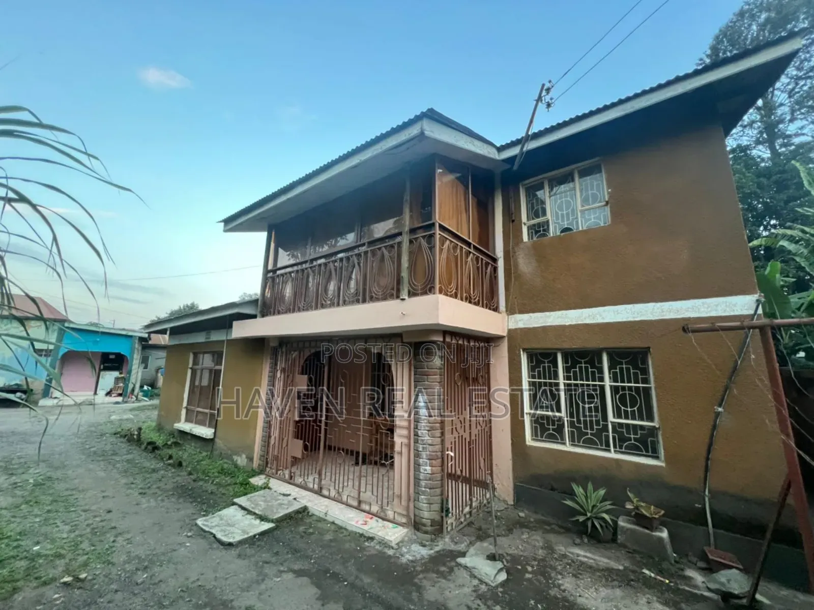 4bdrm House in Arusha for sale in Arusha