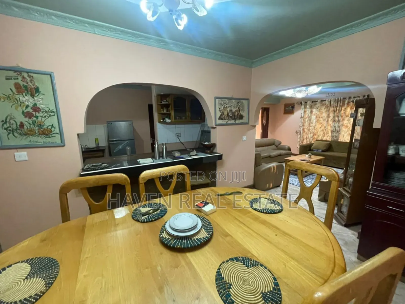 4bdrm House in Arusha for sale in Arusha