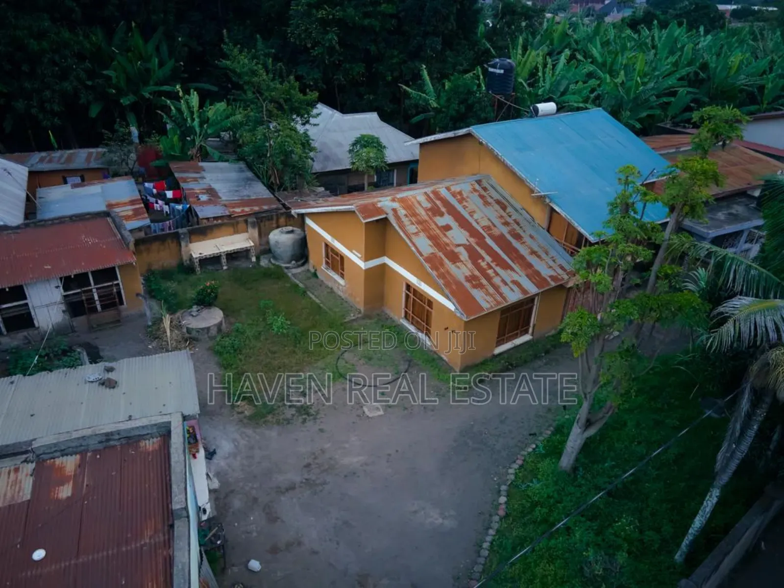 4bdrm House in Arusha for sale in Arusha