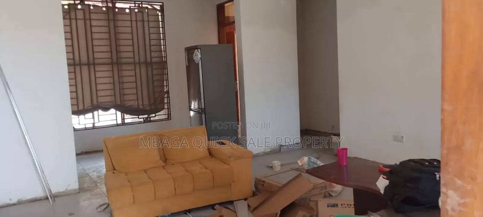 3bdrm House in Madale, Goba for rent in Goba