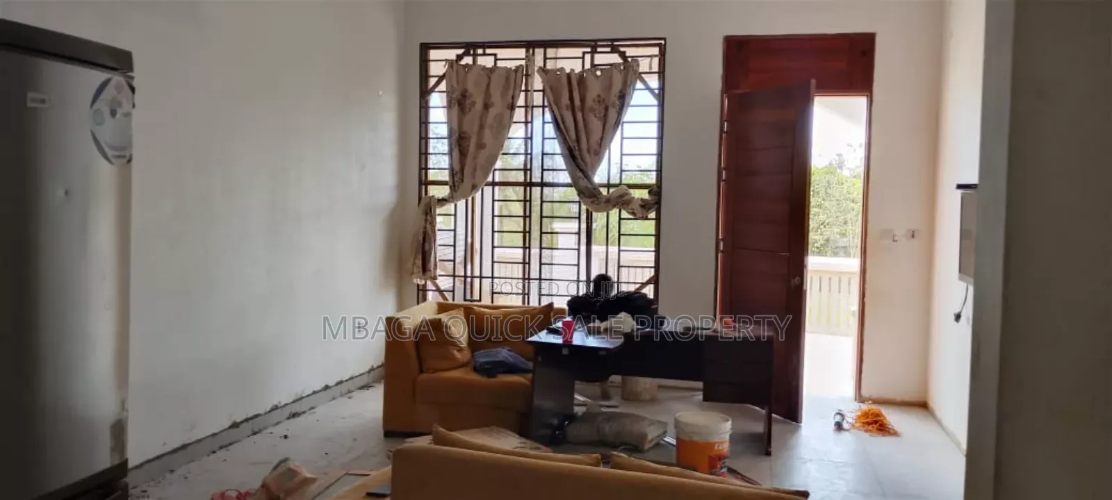 3bdrm House in Madale, Goba for rent in Goba