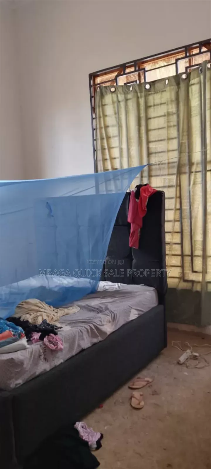 3bdrm House in Madale, Goba for rent in Goba