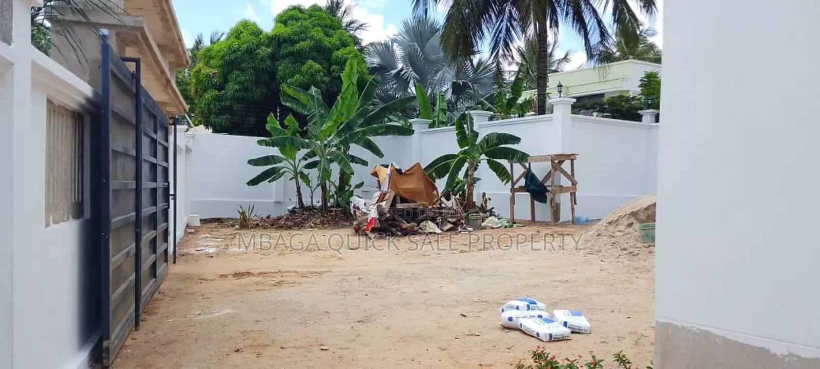 3bdrm House in Madale, Goba for rent in Goba