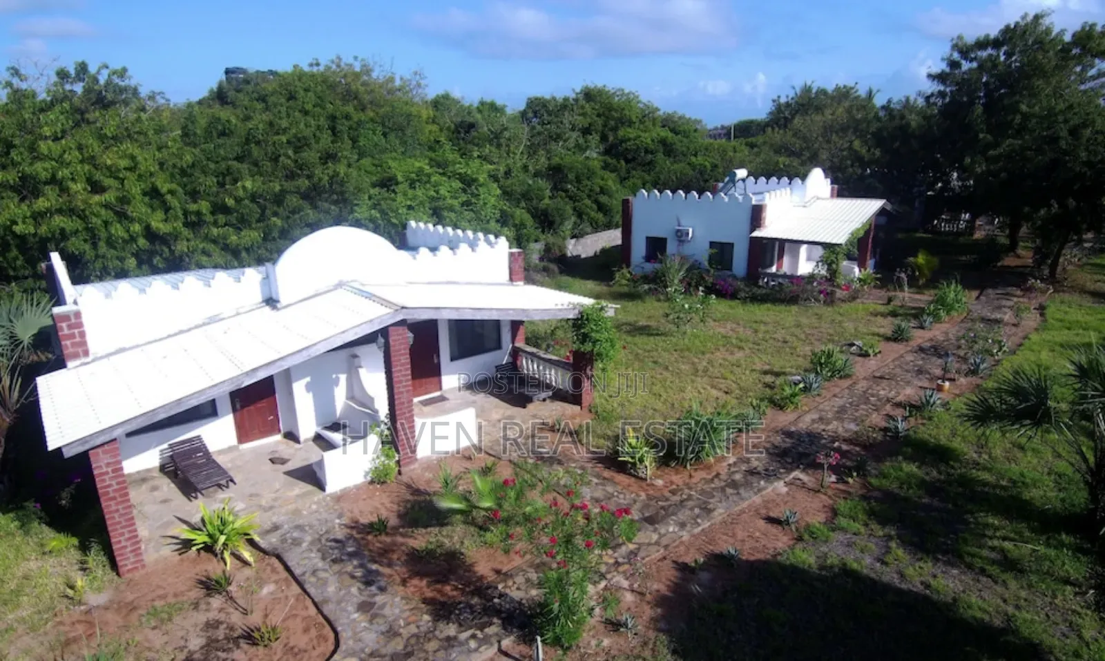 Beach Front Lodge for Sale at Tanga in Tanga City