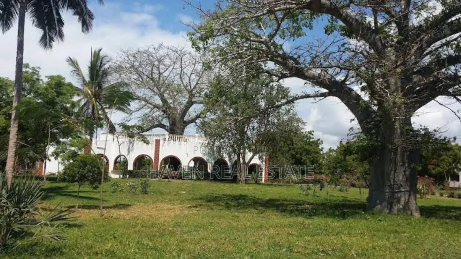 Beach Front Lodge for Sale at Tanga in Tanga City