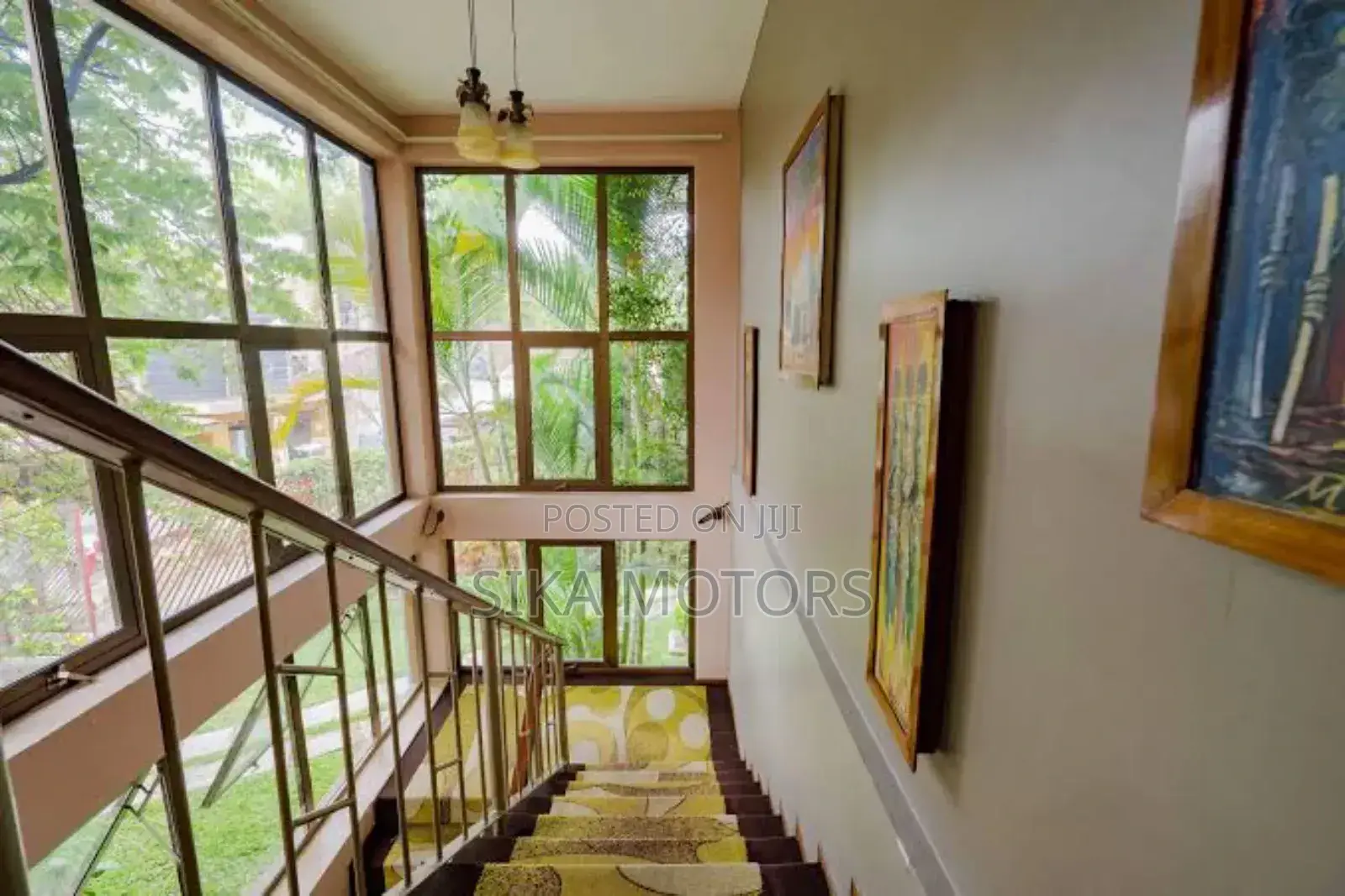 15 Rooms Hotel for Sale in Mikocheni in Mikocheni
