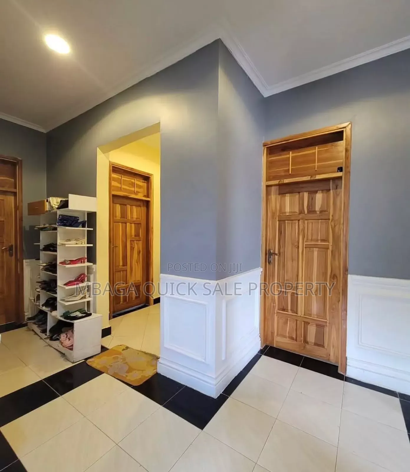 3bdrm House in Kinyerezi Kifuru for sale in Kinyerezi