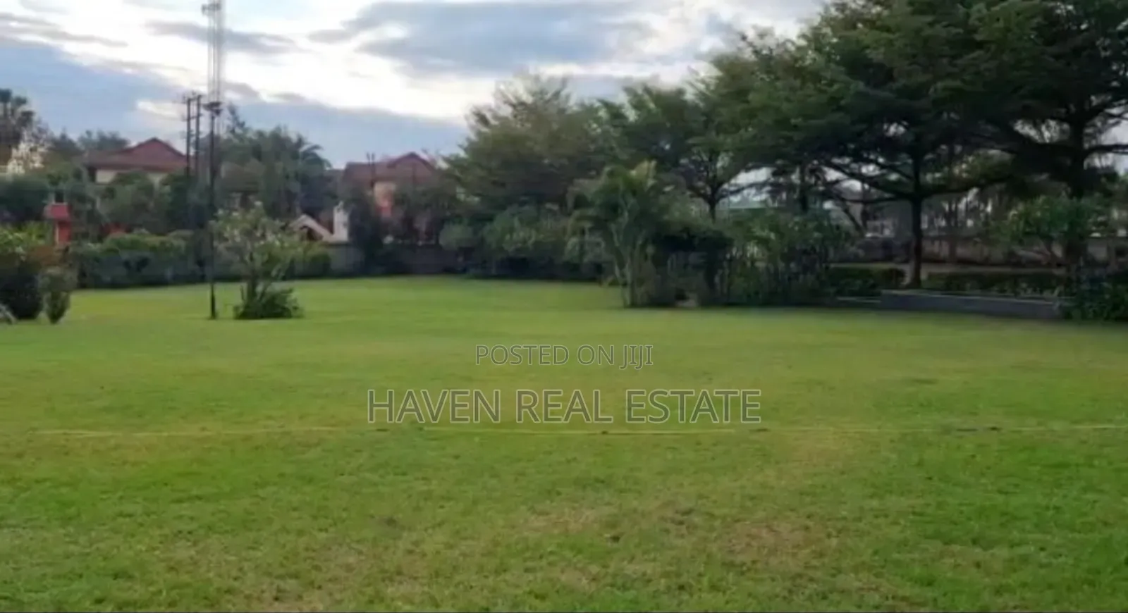 3.8acres Plot Godowns for Sale at Arusha in Arusha