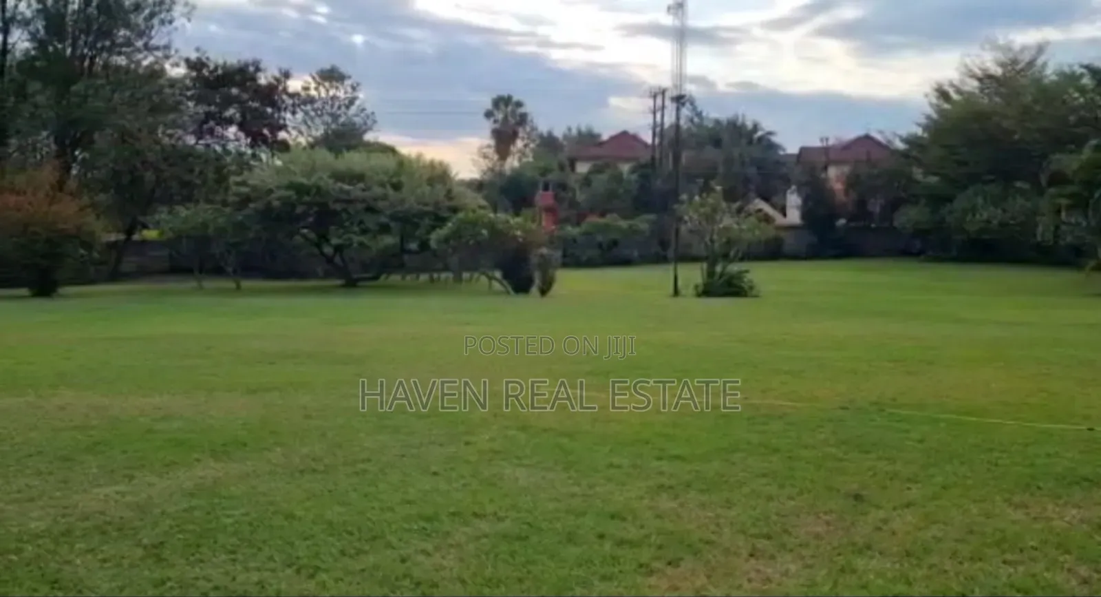 3.8acres Plot Godowns for Sale at Arusha in Arusha