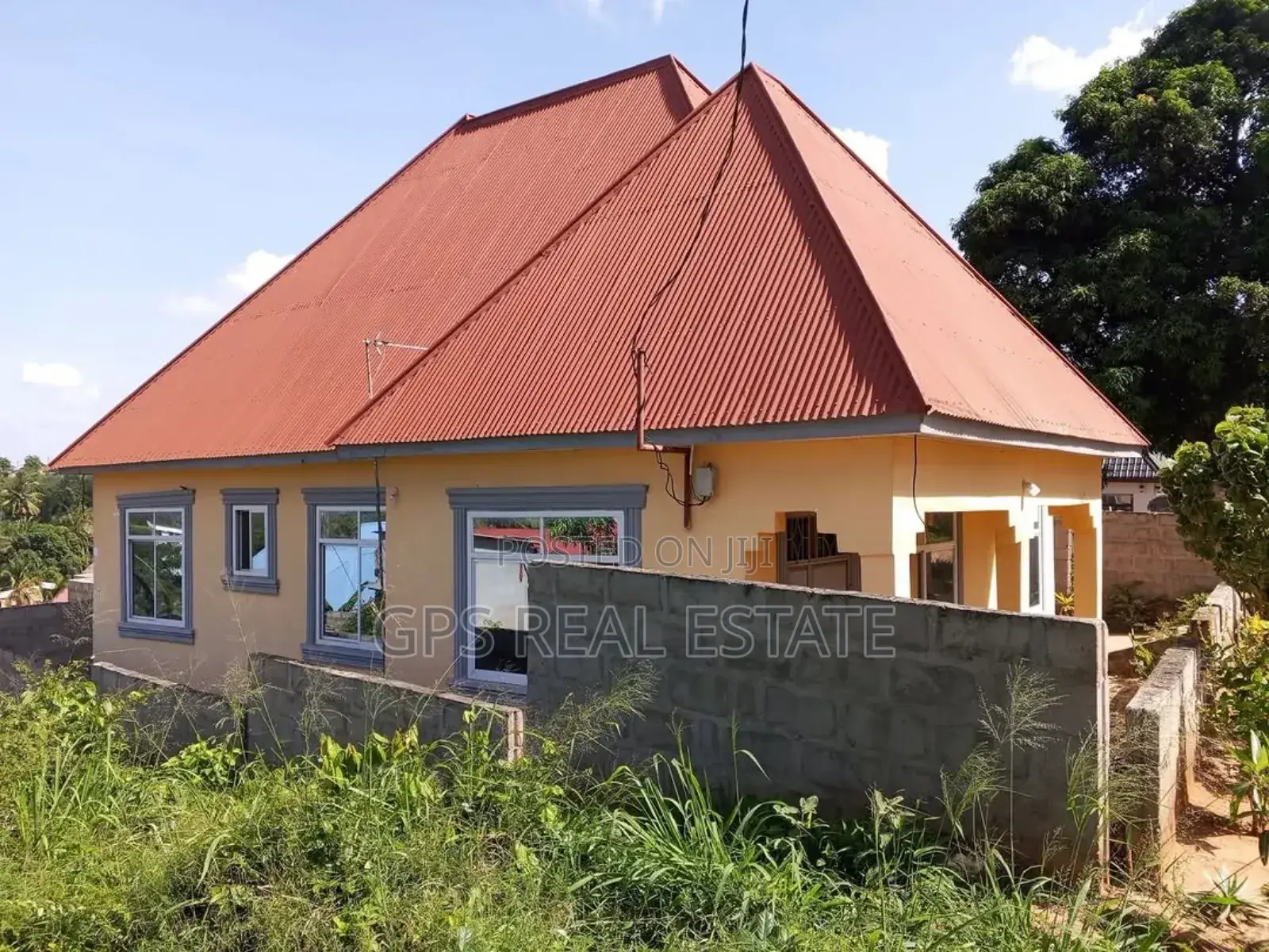 3bdrm House in Pugu Kajiungeni, Kigamboni for sale in Kigamboni