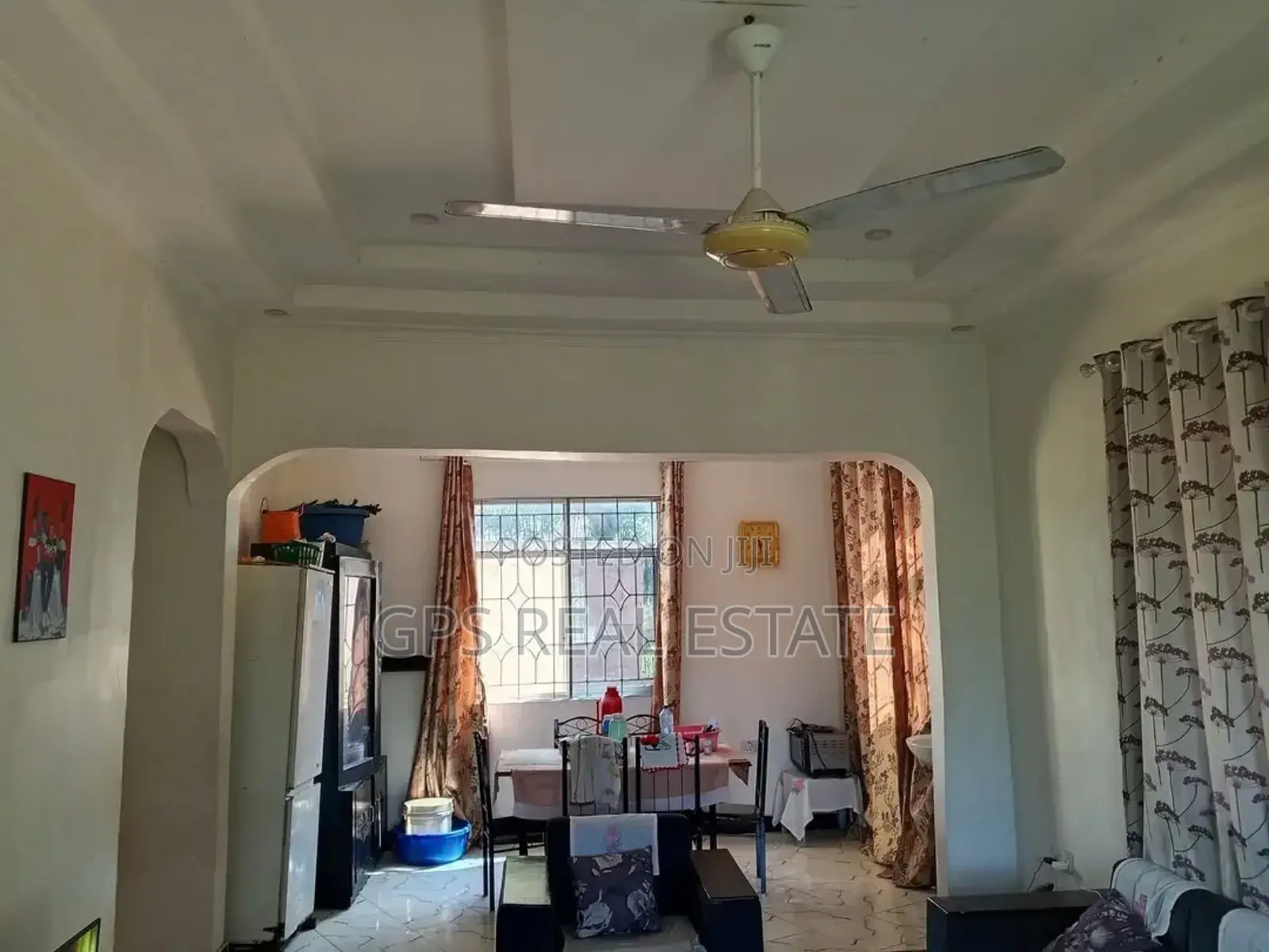 3bdrm House in Pugu Kajiungeni, Kigamboni for sale in Kigamboni
