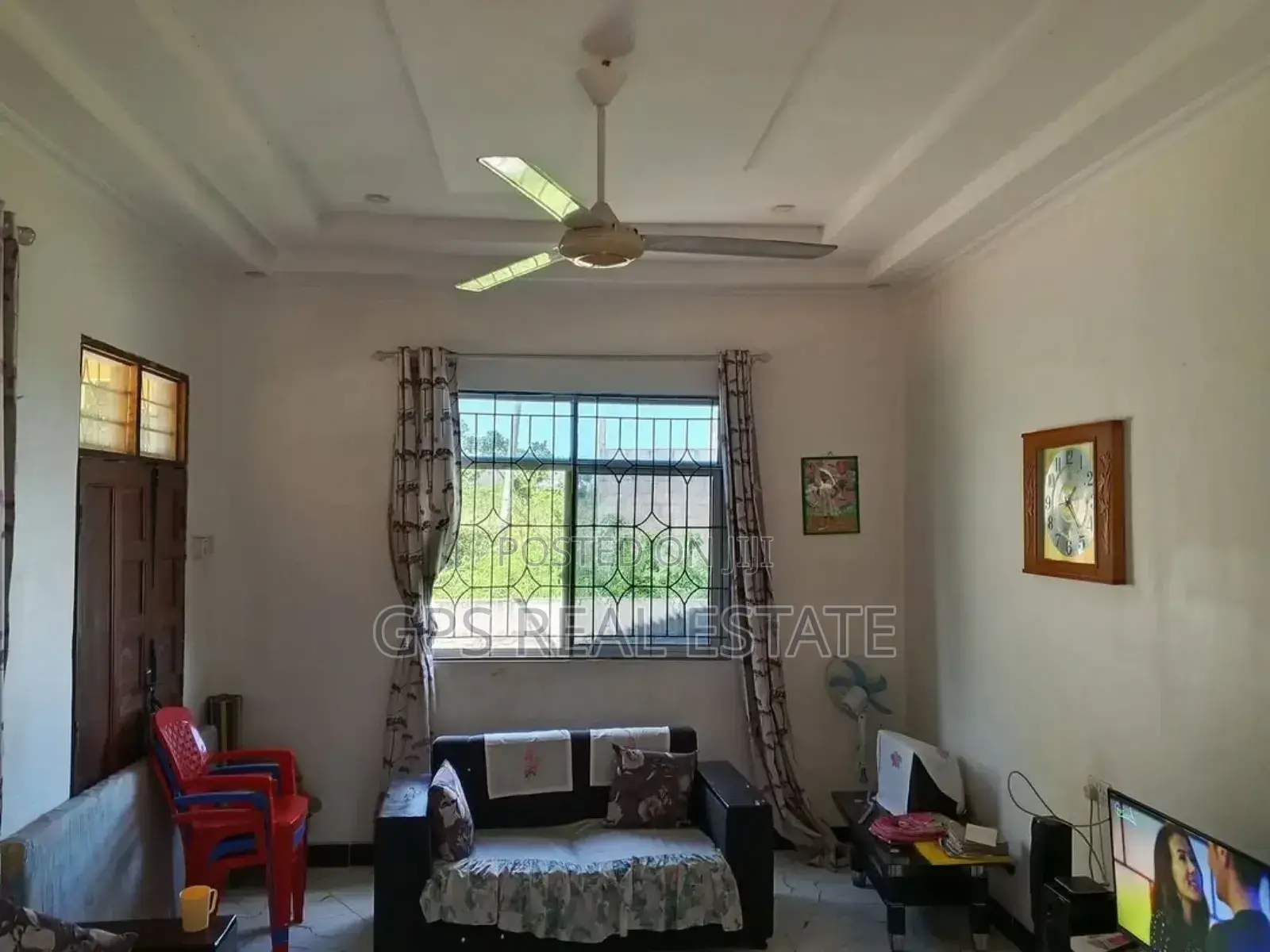 3bdrm House in Pugu Kajiungeni, Kigamboni for sale in Kigamboni