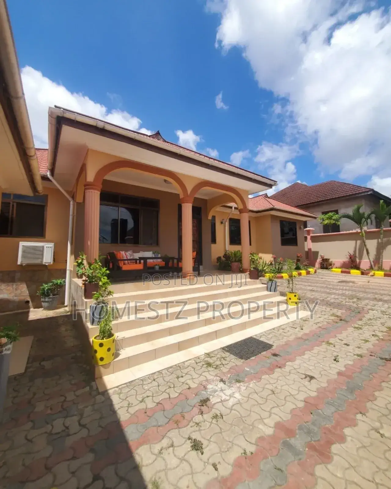 4bdrm House in Tegeta Wazo, Kinondoni for sale in Kinondoni