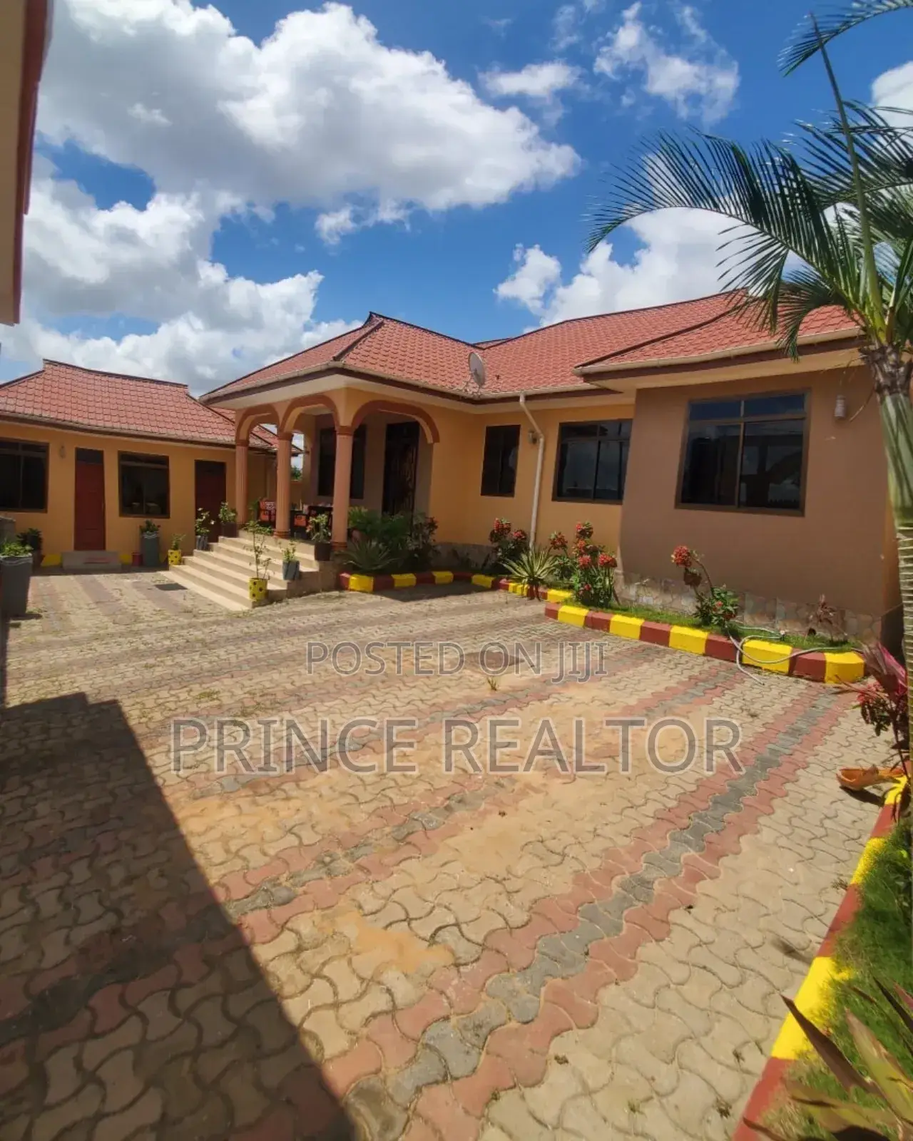 4bdrm House in Tegeta Wazo, Kinondoni for sale in Kinondoni