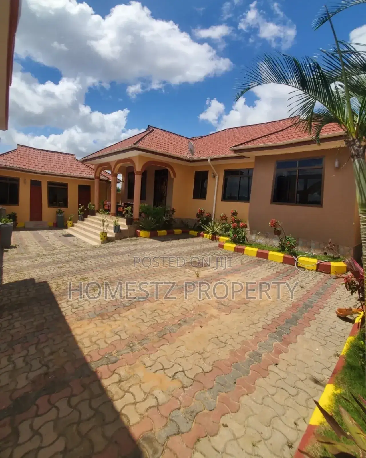 4bdrm House in Tegeta Wazo, Kinondoni for sale in Kinondoni