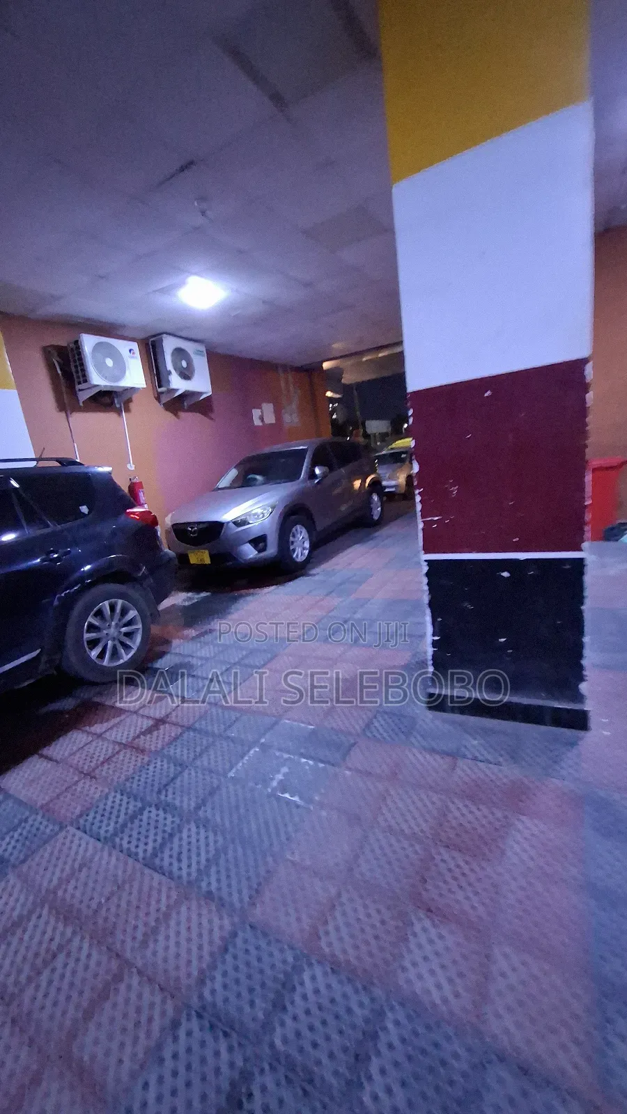 Furnished 1bdrm Apartment in Makumbusho Bus Stop, Kinondoni for rent in Kinondoni
