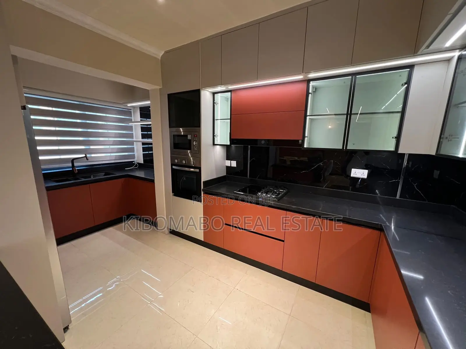 Furnished 3bdrm Apartment in Masaki for sale in Masaki