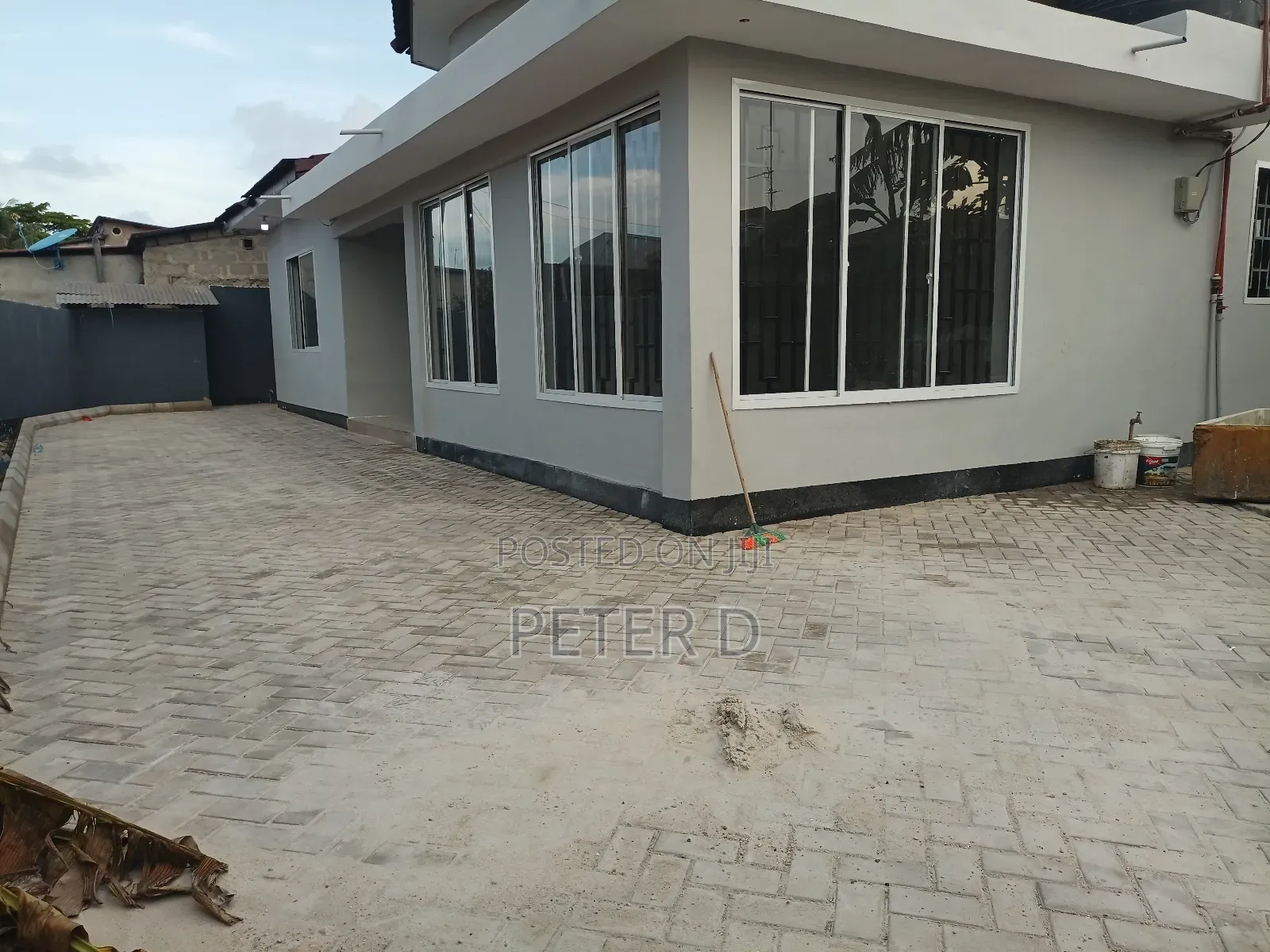 3bdrm House in Sinza for rent in Sinza