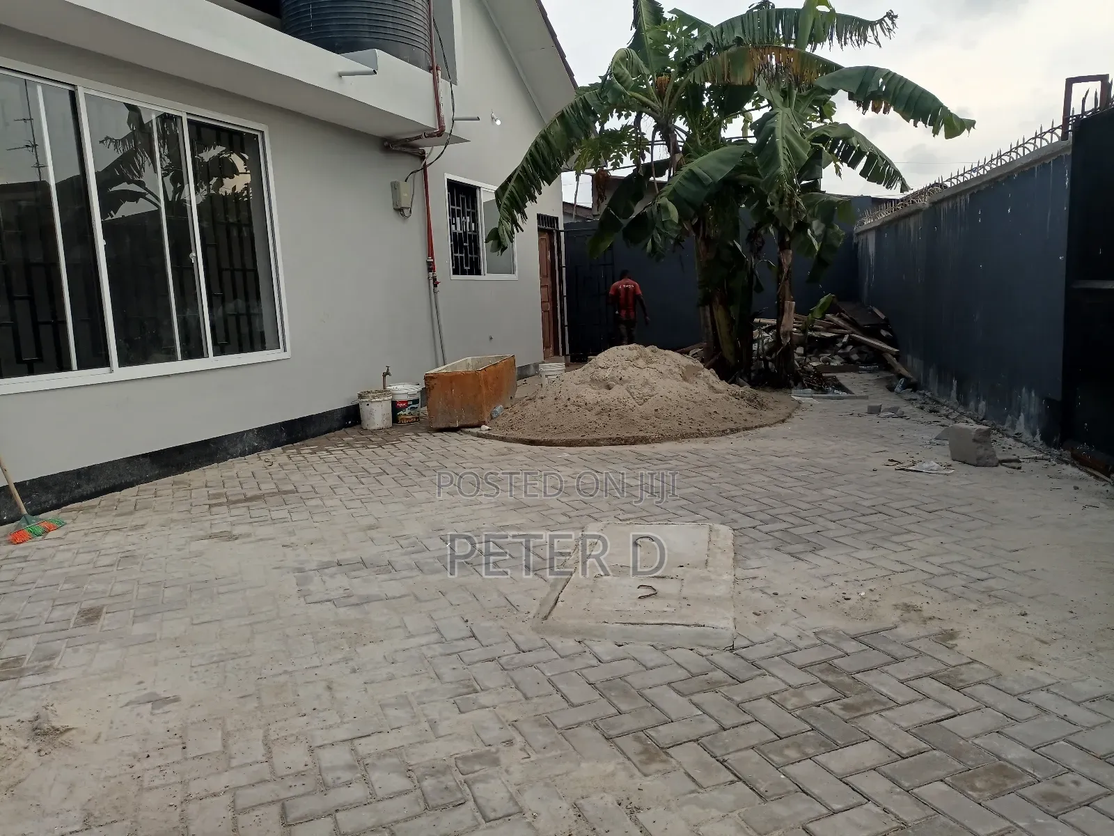 3bdrm House in Sinza for rent in Sinza