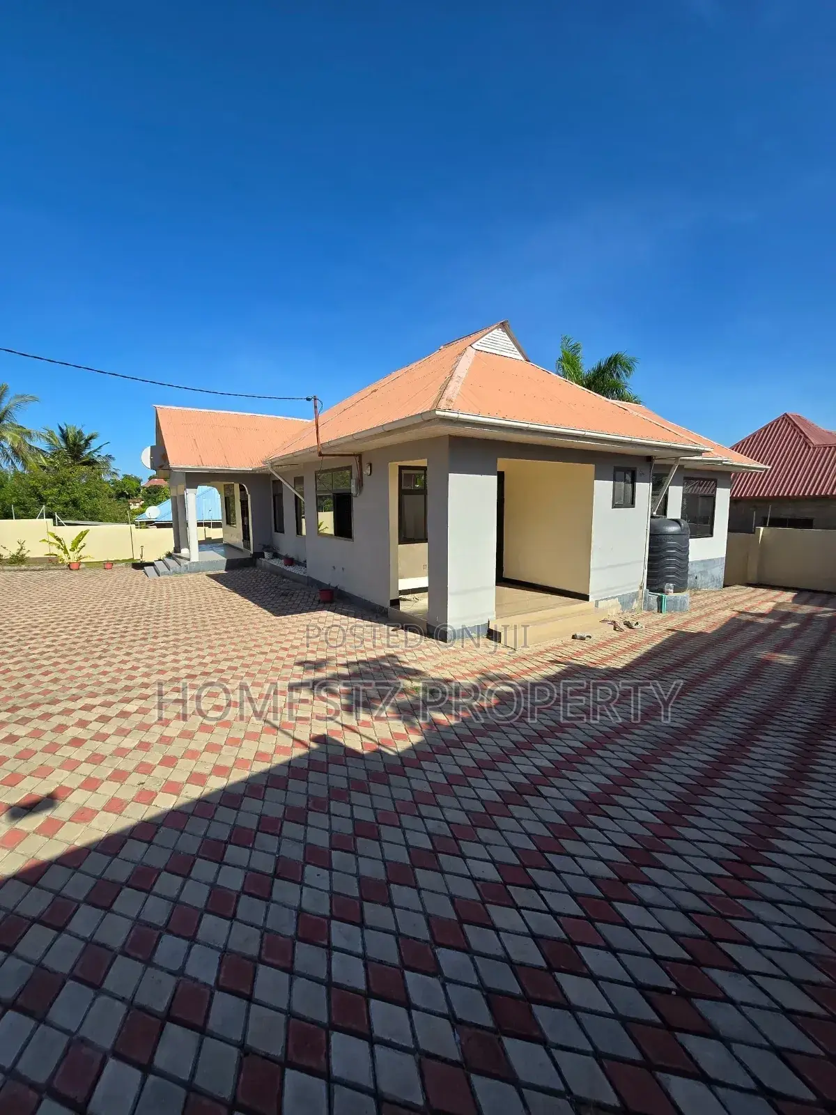 3bdrm House in Goba Majengo, Kinondoni for sale in Kinondoni