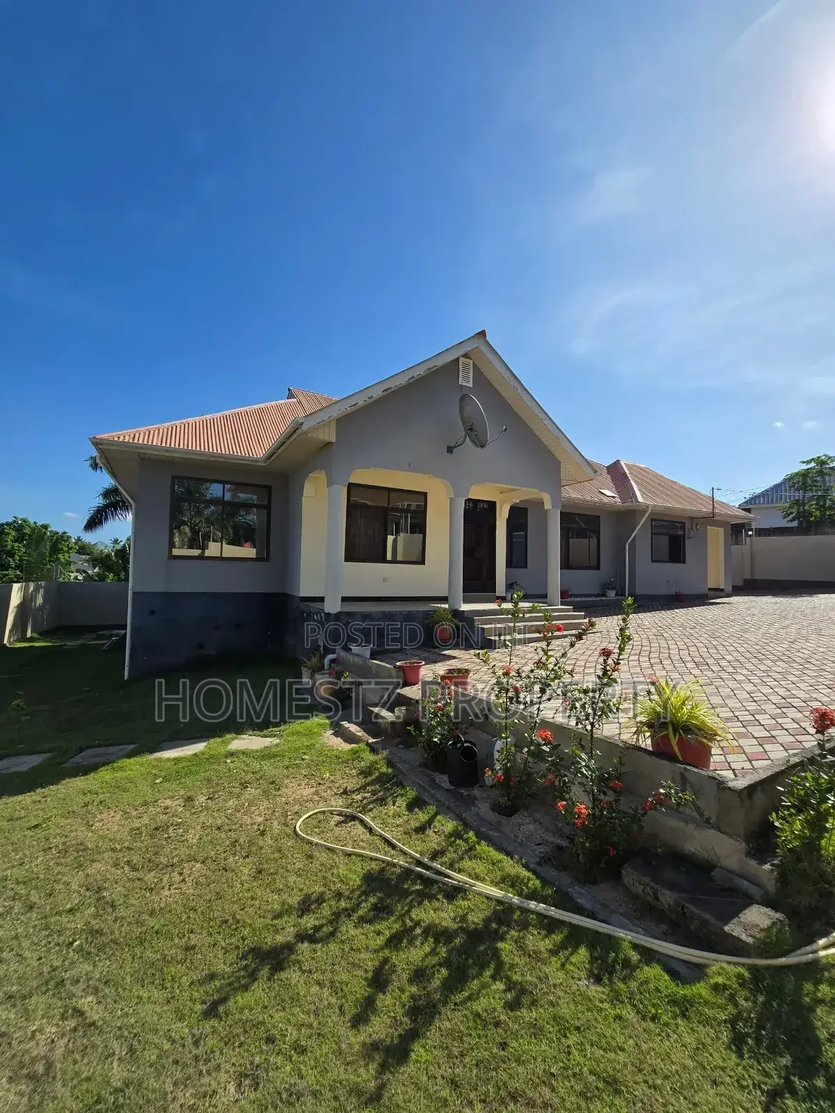 3bdrm House in Goba Majengo, Kinondoni for sale in Kinondoni