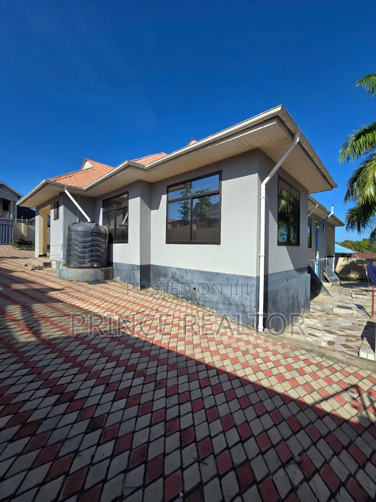 3bdrm House in Goba Majengo, Kinondoni for sale in Kinondoni