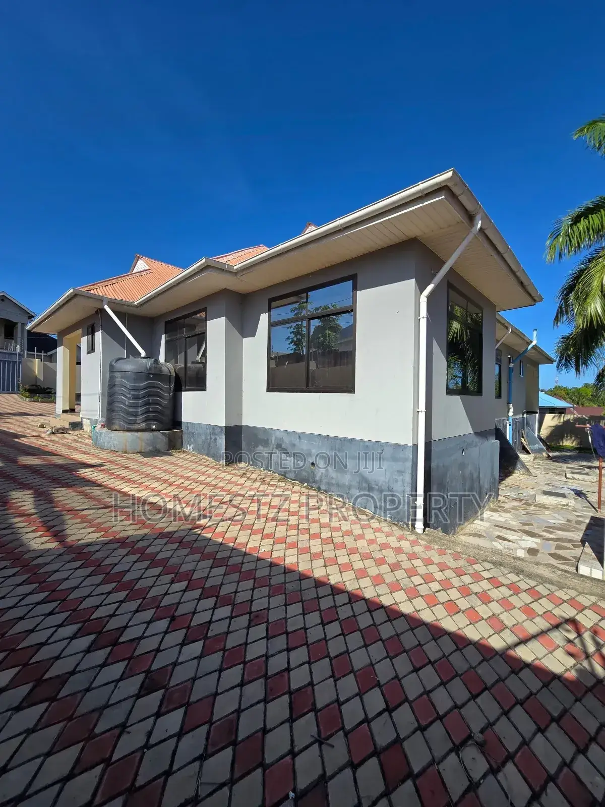 3bdrm House in Goba Majengo, Kinondoni for sale in Kinondoni