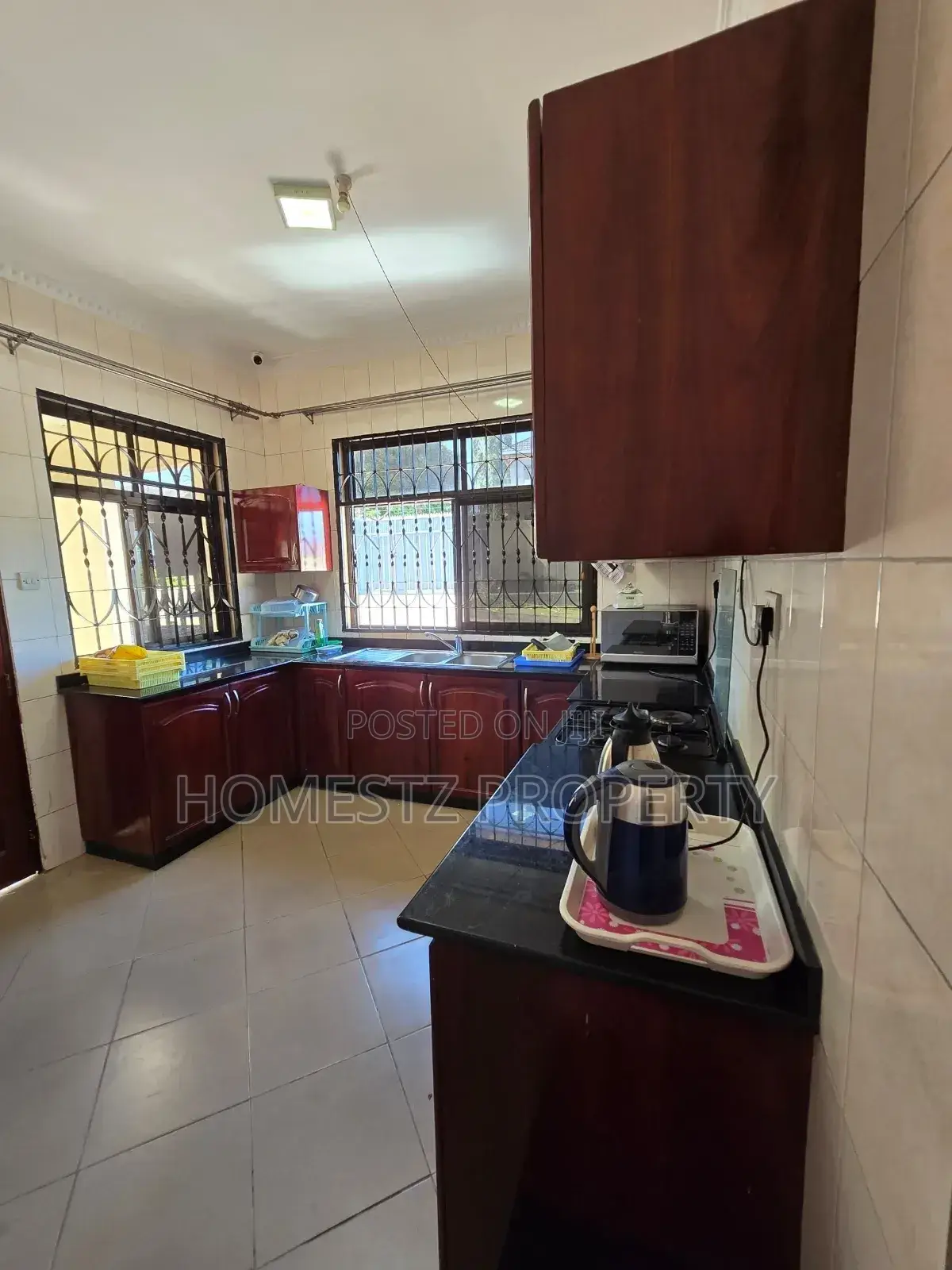3bdrm House in Goba Majengo, Kinondoni for sale in Kinondoni