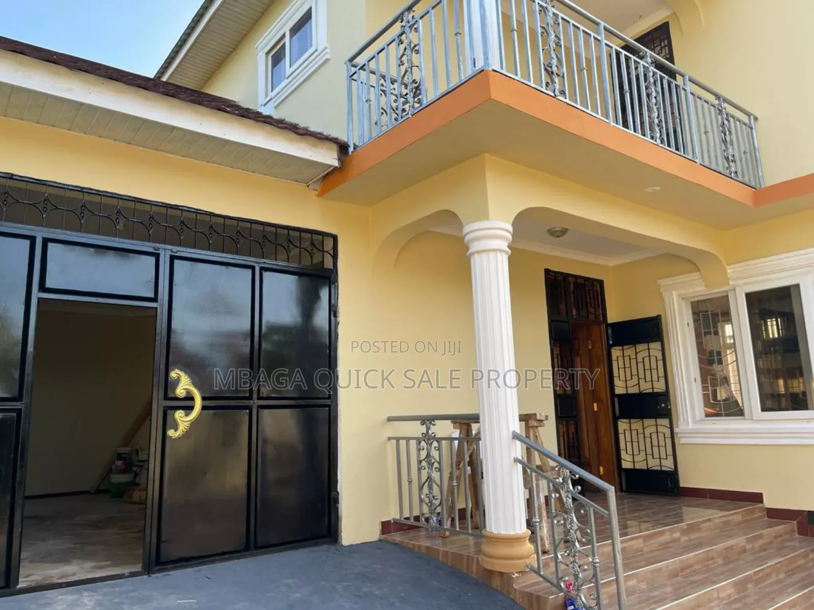 Furnished 3bdrm Apartment in Kigamboni Kisota for rent in Kigamboni