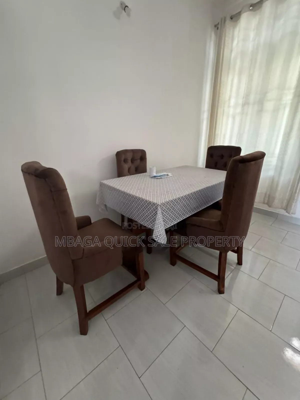 2bdrm Apartment in Kigamboni Kibugumo for rent in Kigamboni