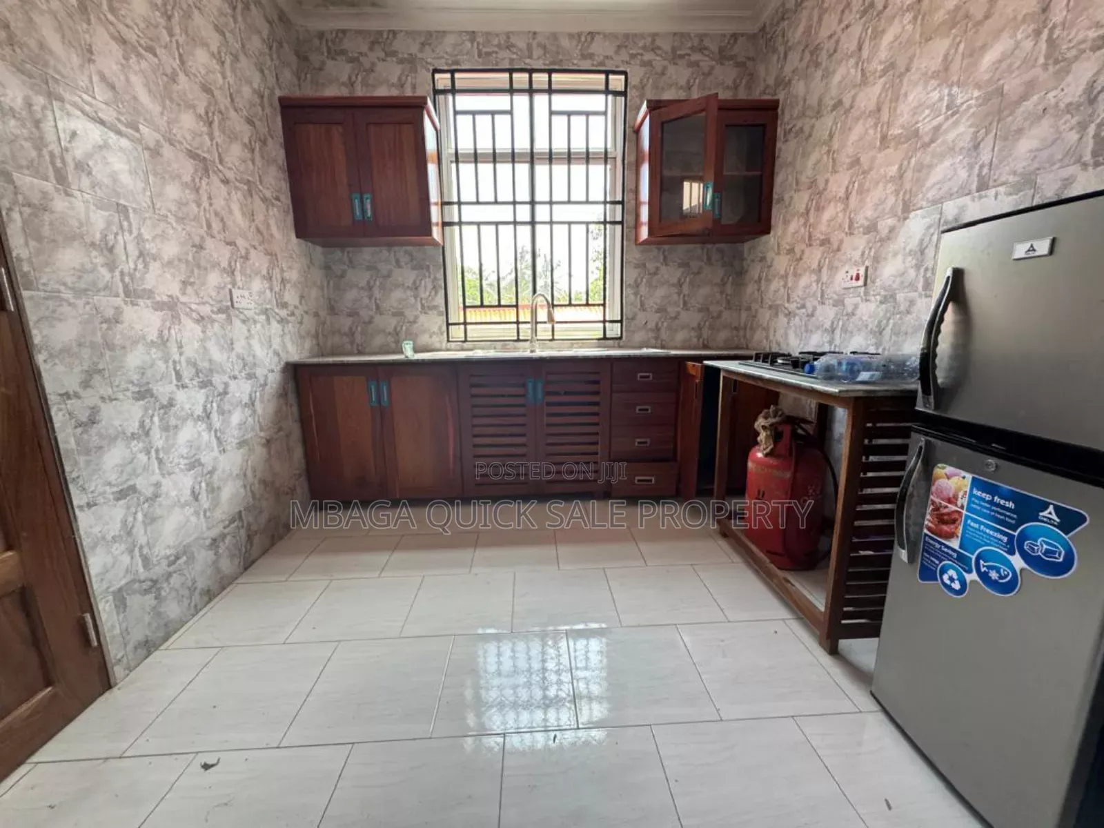 2bdrm Apartment in Kigamboni Kibugumo for rent in Kigamboni