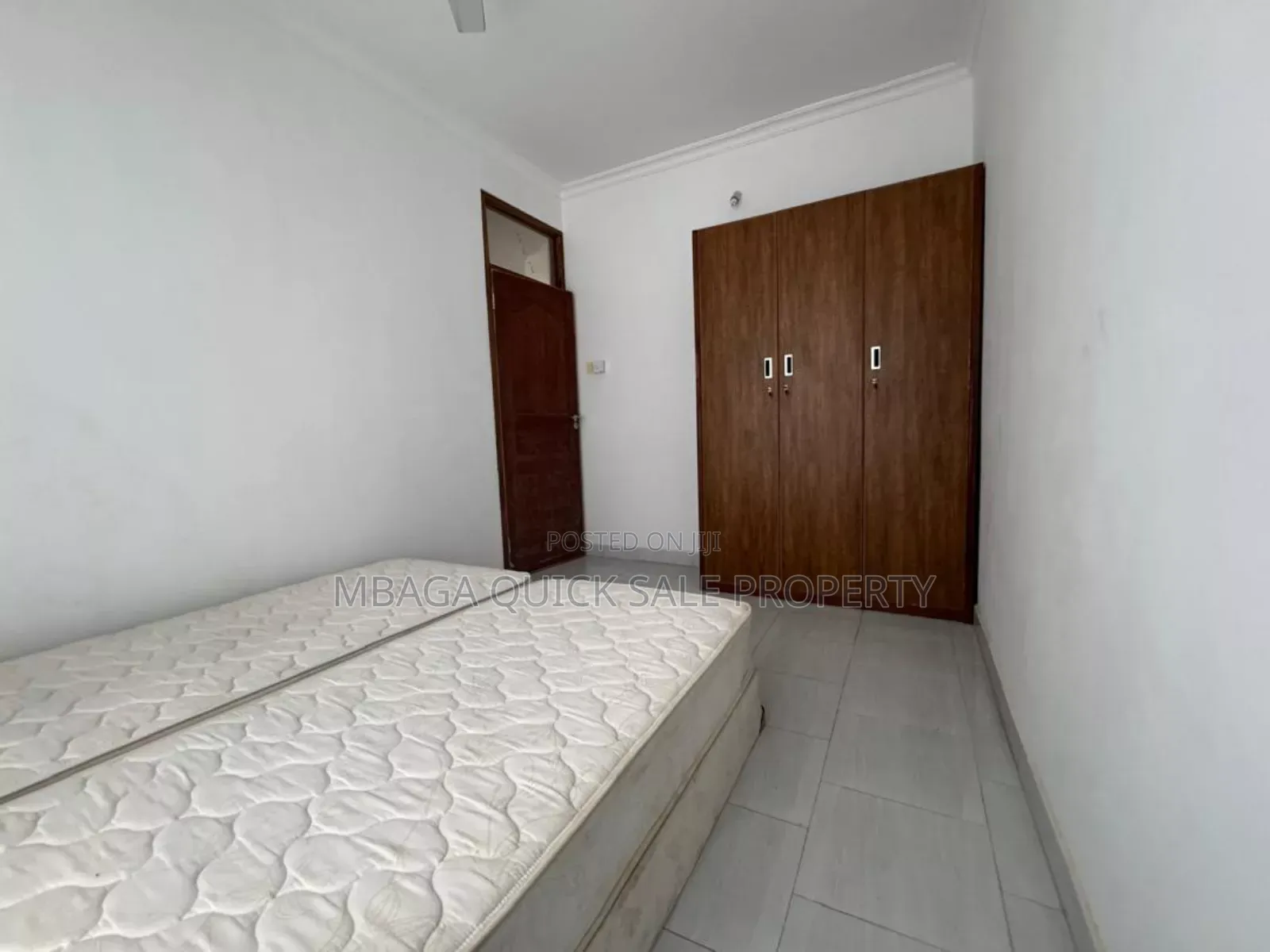 2bdrm Apartment in Kigamboni Kibugumo for rent in Kigamboni