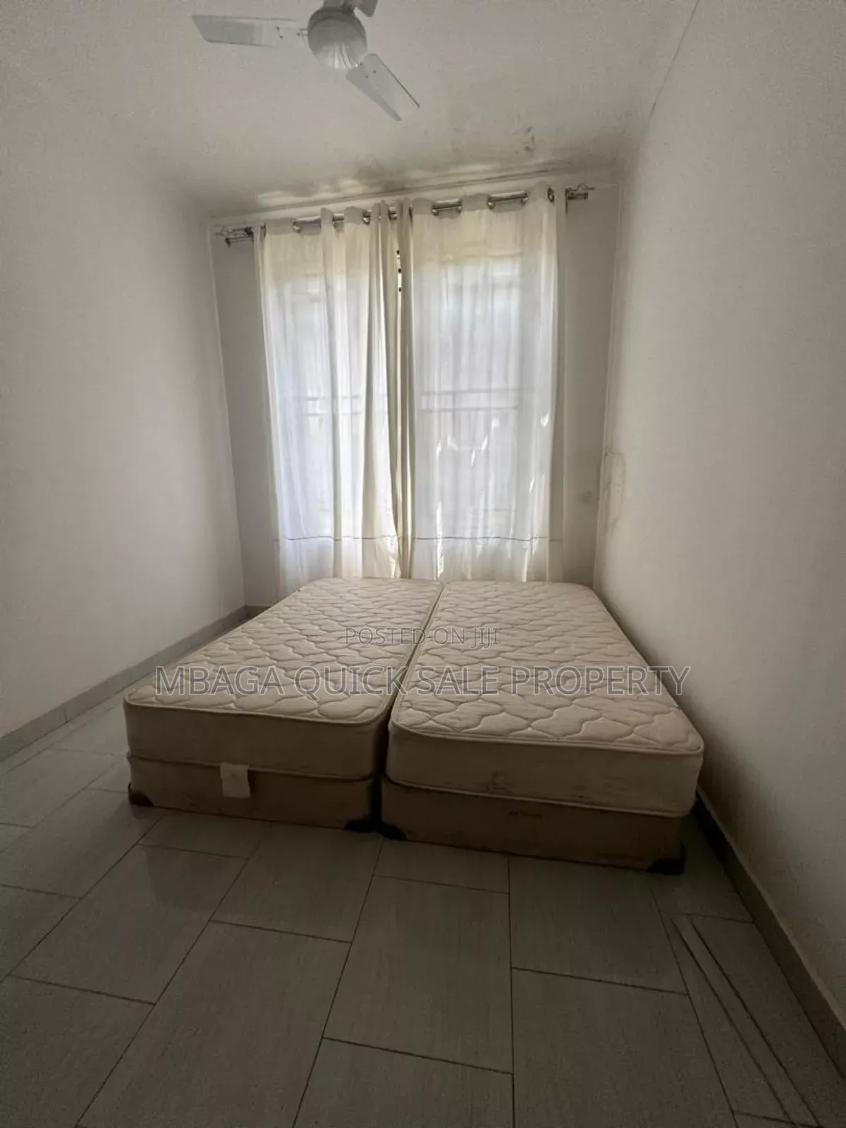 2bdrm Apartment in Kigamboni Kibugumo for rent in Kigamboni