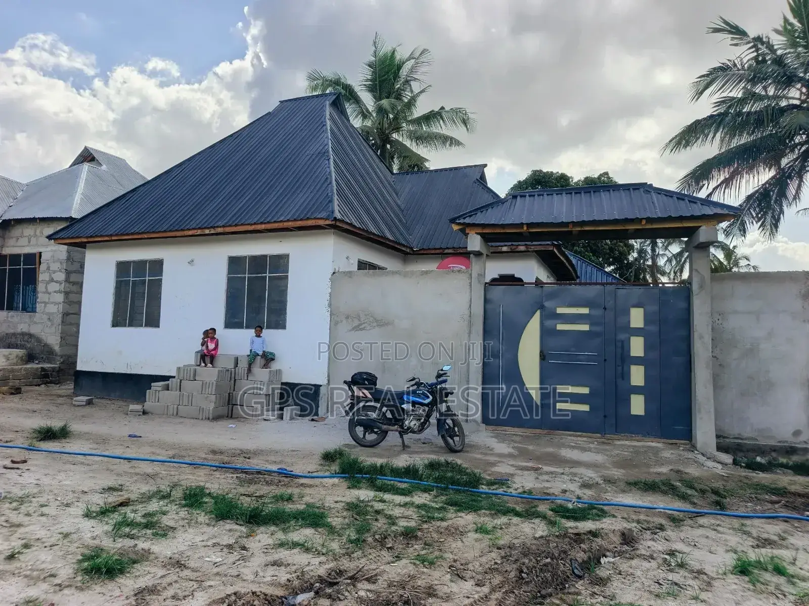 3bdrm House in Chanika Kwa Ndevu, Ilala for sale in Ilala