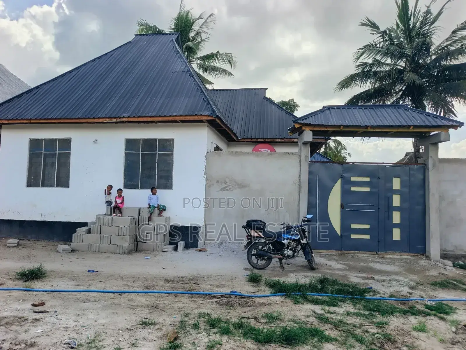 3bdrm House in Chanika Kwa Ndevu, Ilala for sale in Ilala