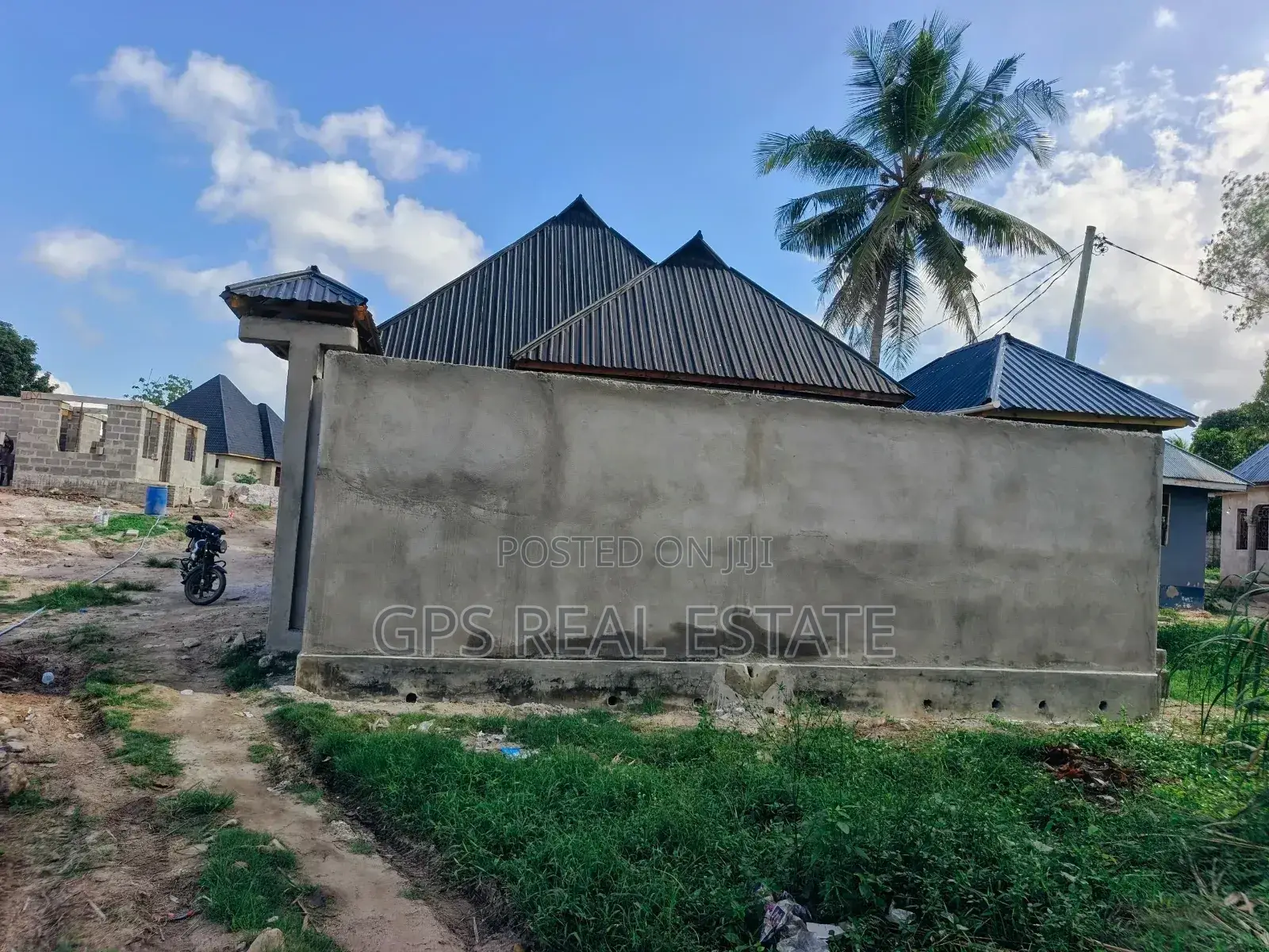 3bdrm House in Chanika Kwa Ndevu, Ilala for sale in Ilala