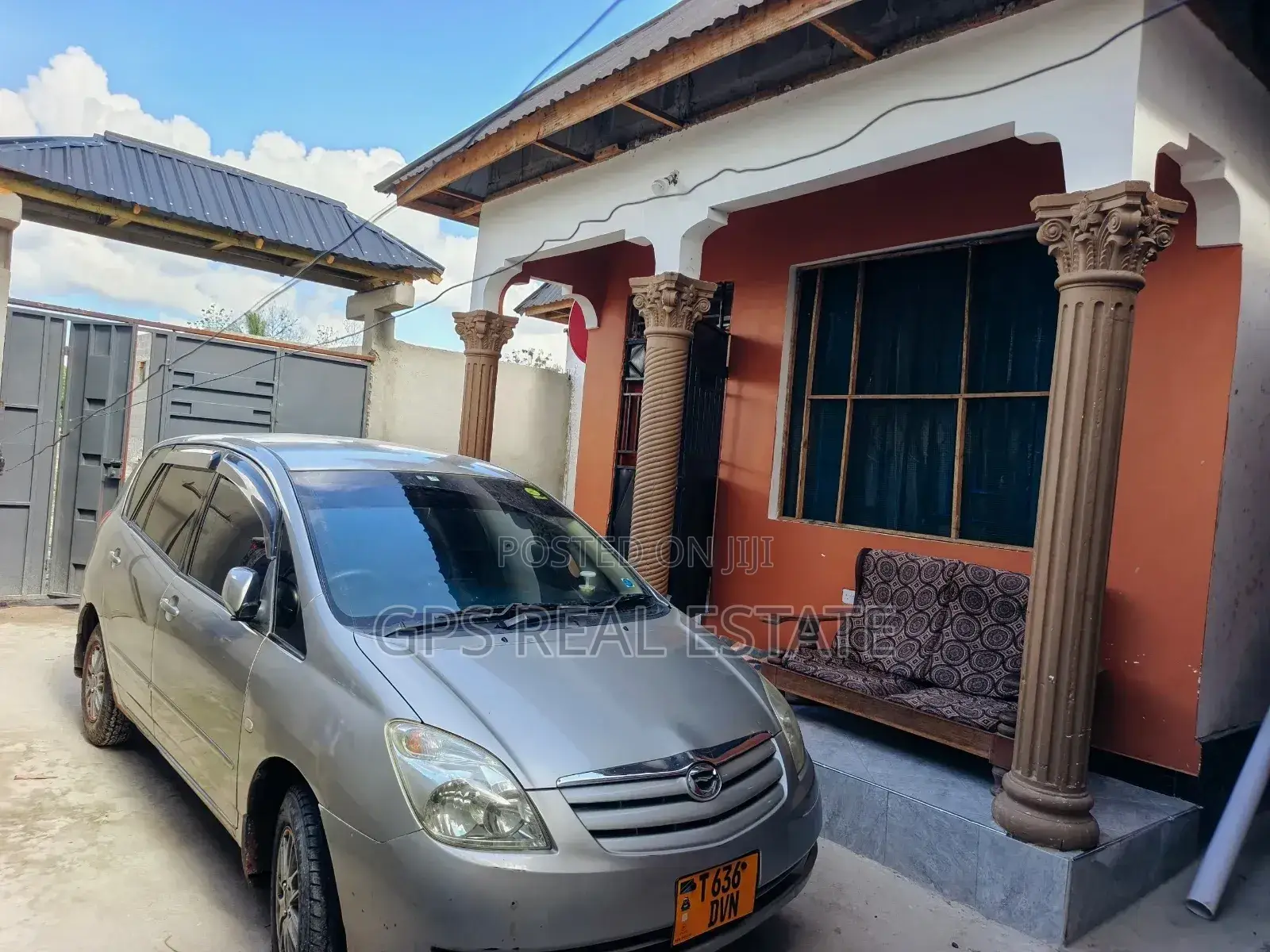 3bdrm House in Chanika Kwa Ndevu, Ilala for sale in Ilala