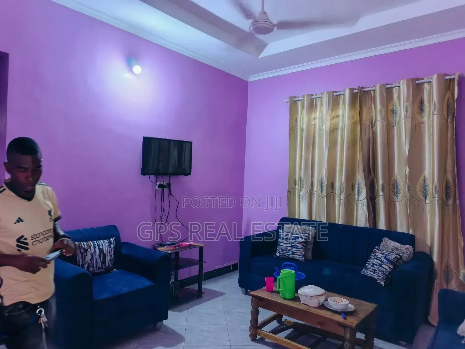 3bdrm House in Chanika Kwa Ndevu, Ilala for sale in Ilala