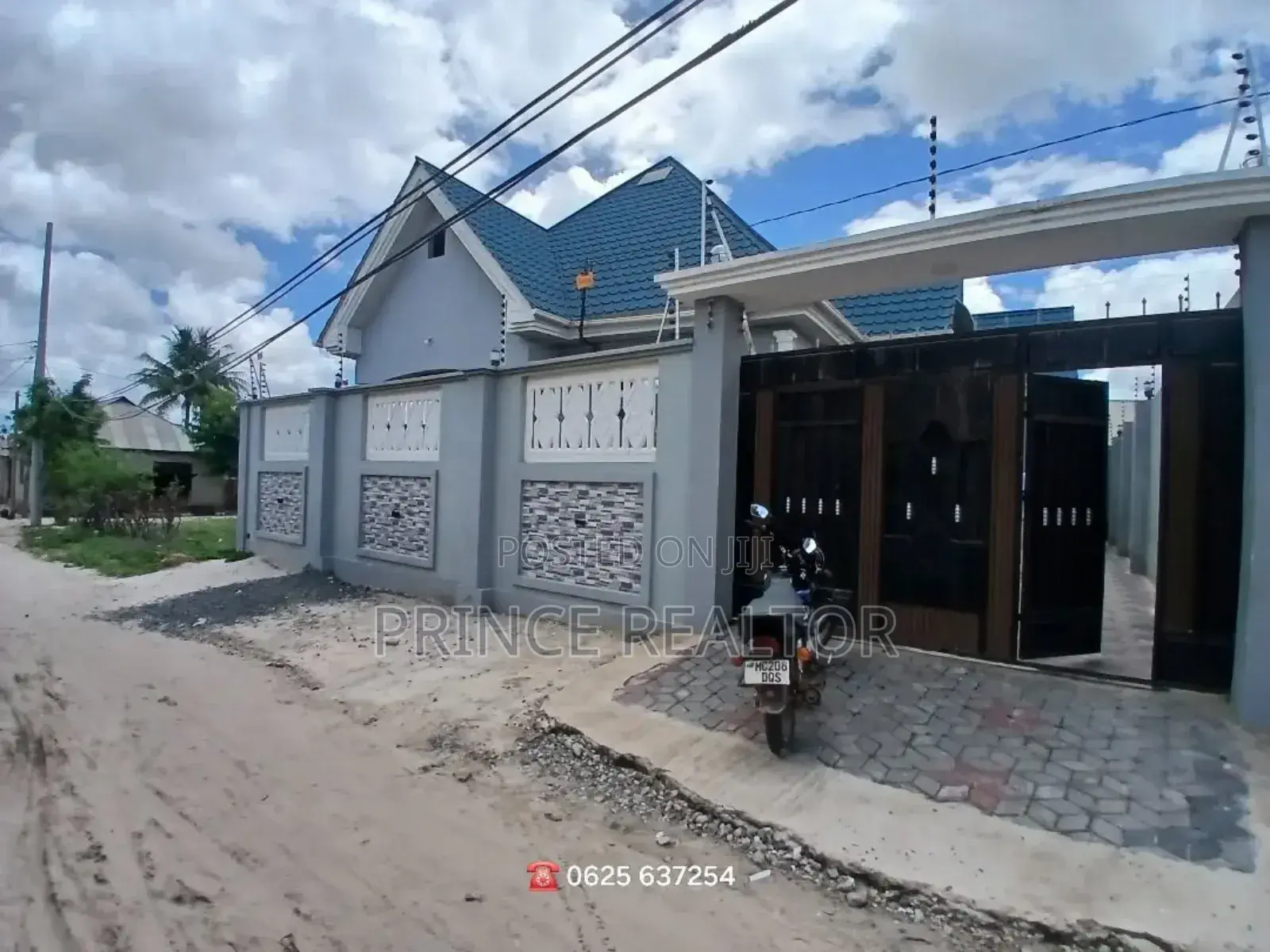 3bdrm House in Ukonga, Ilala for sale in Ilala