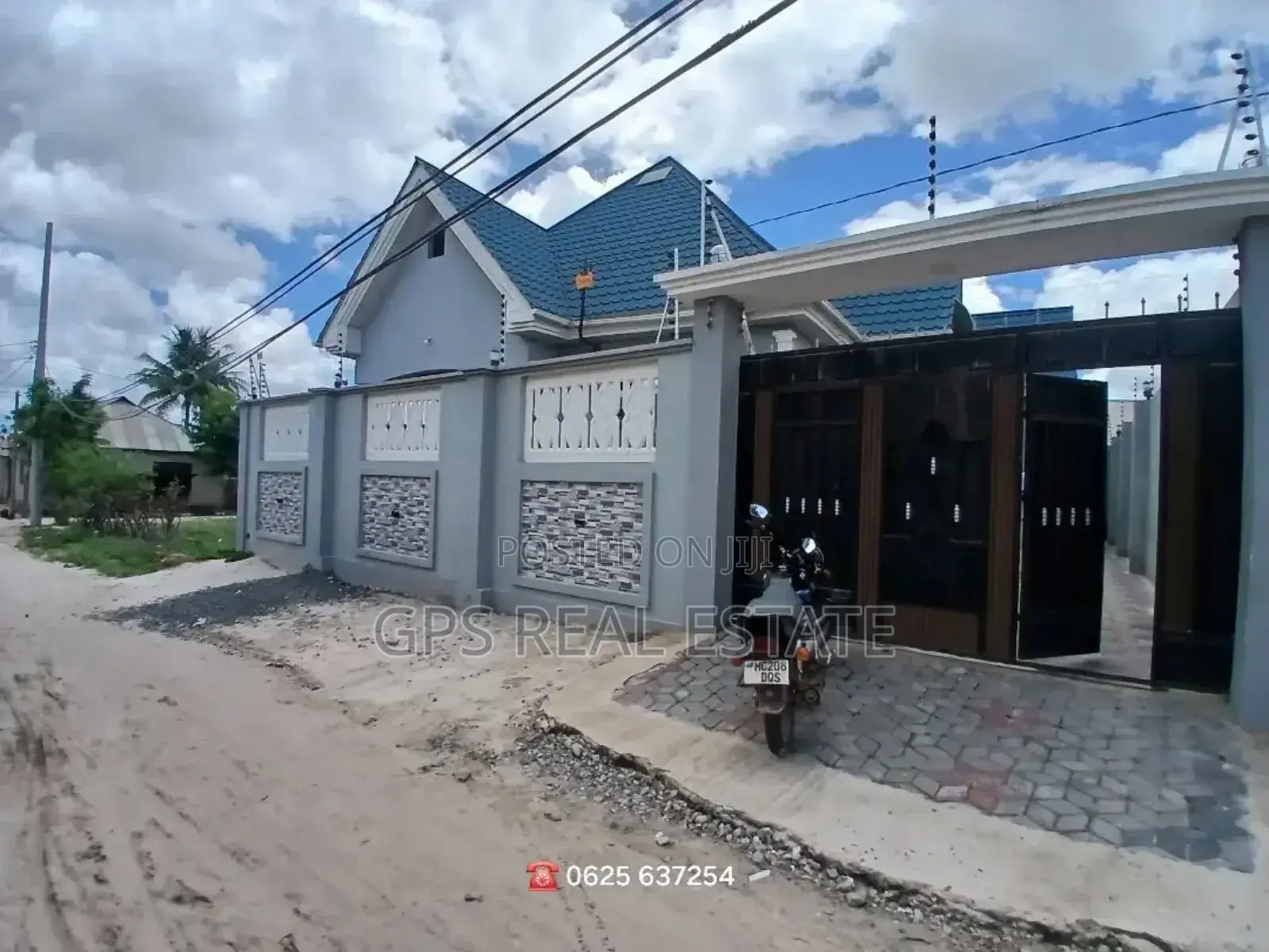 3bdrm House in Ukonga, Ilala for sale in Ilala