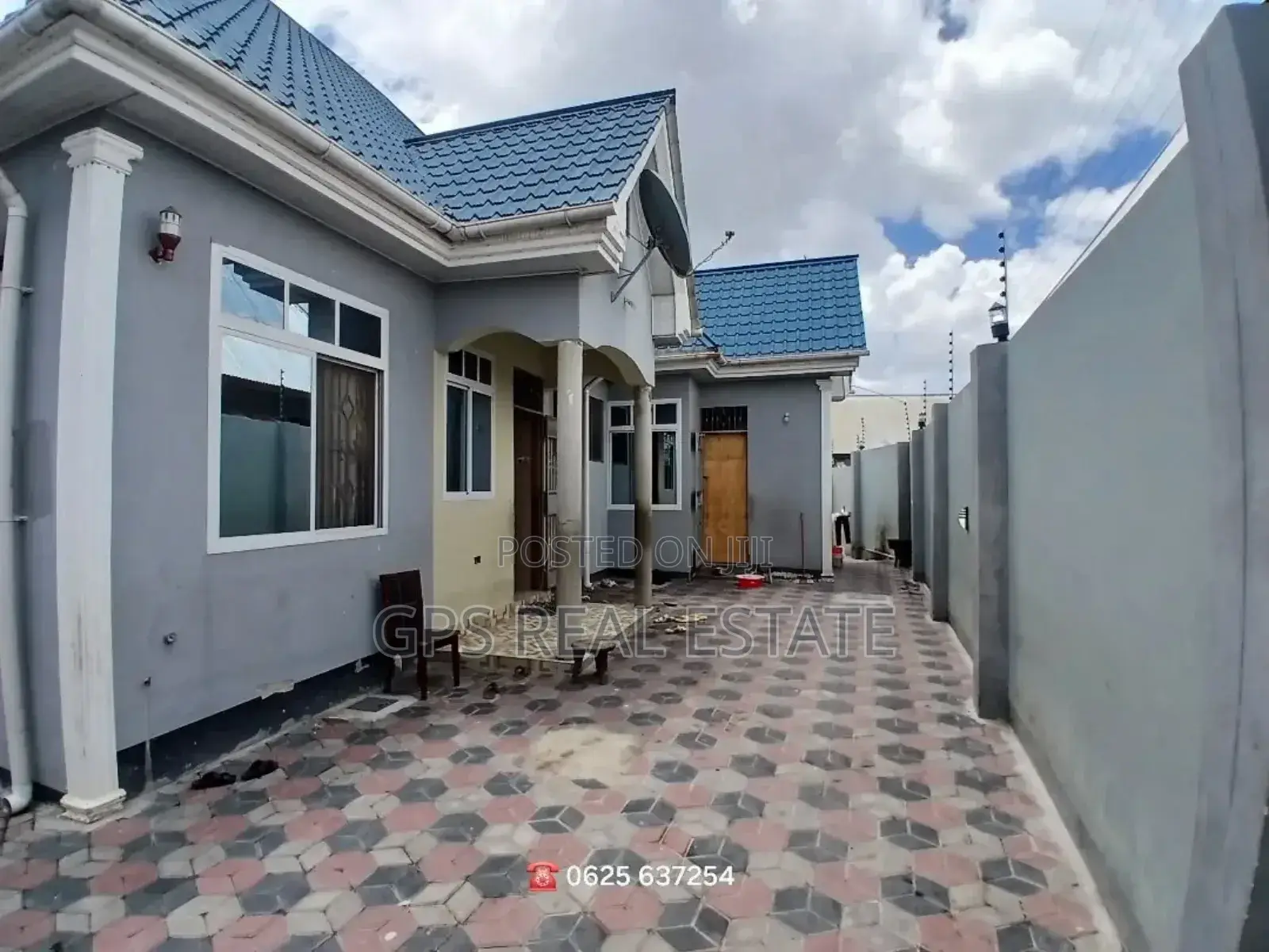 3bdrm House in Ukonga, Ilala for sale in Ilala