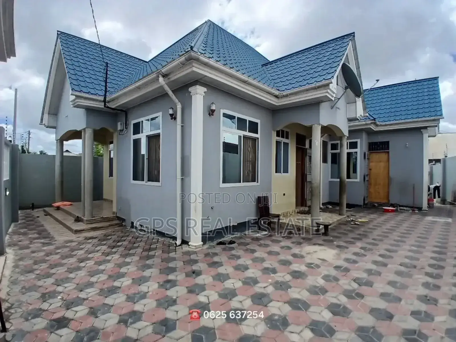 3bdrm House in Ukonga, Ilala for sale in Ilala