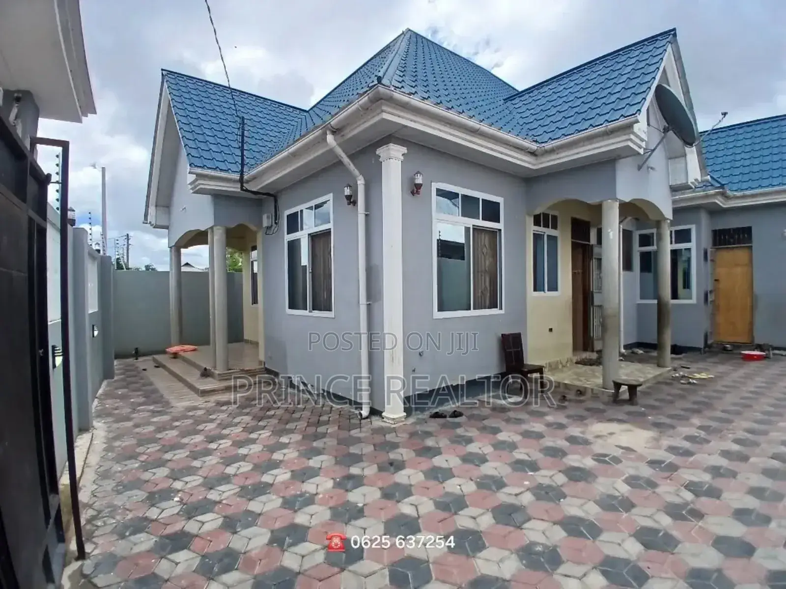 3bdrm House in Ukonga, Ilala for sale in Ilala