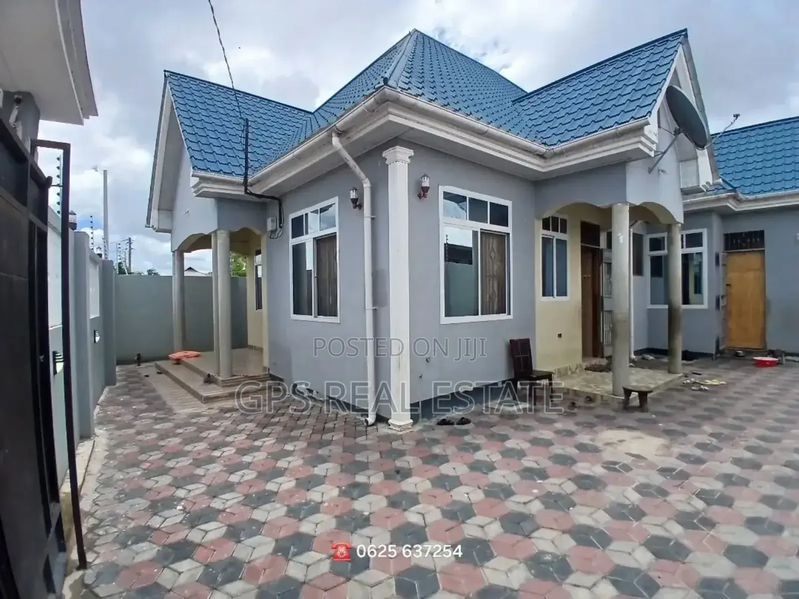 3bdrm House in Ukonga, Ilala for sale in Ilala