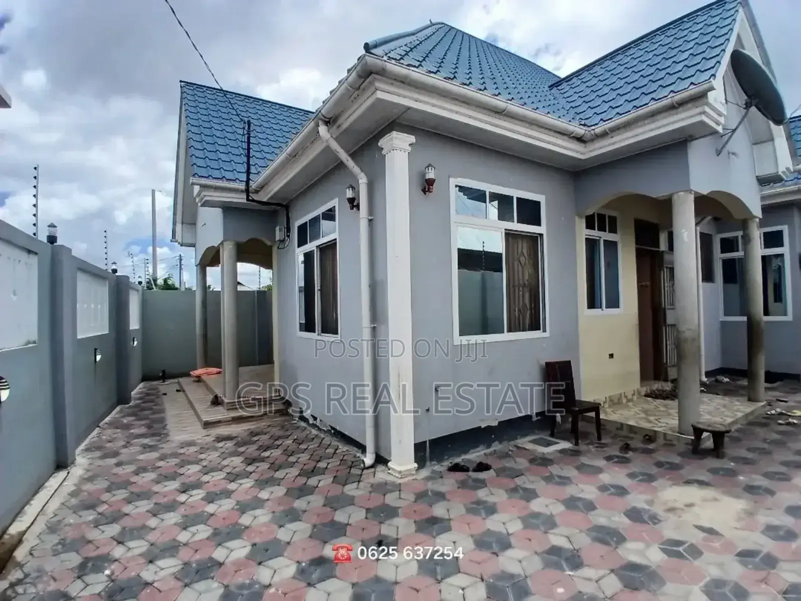 3bdrm House in Ukonga, Ilala for sale in Ilala