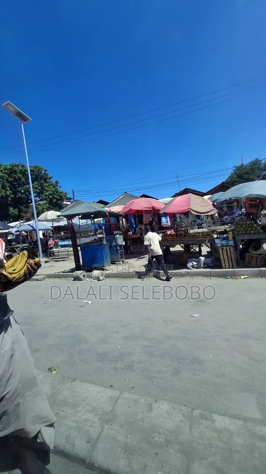 Bar and Lodg It Paved Road Main Buguruni Rozana in Buguruni