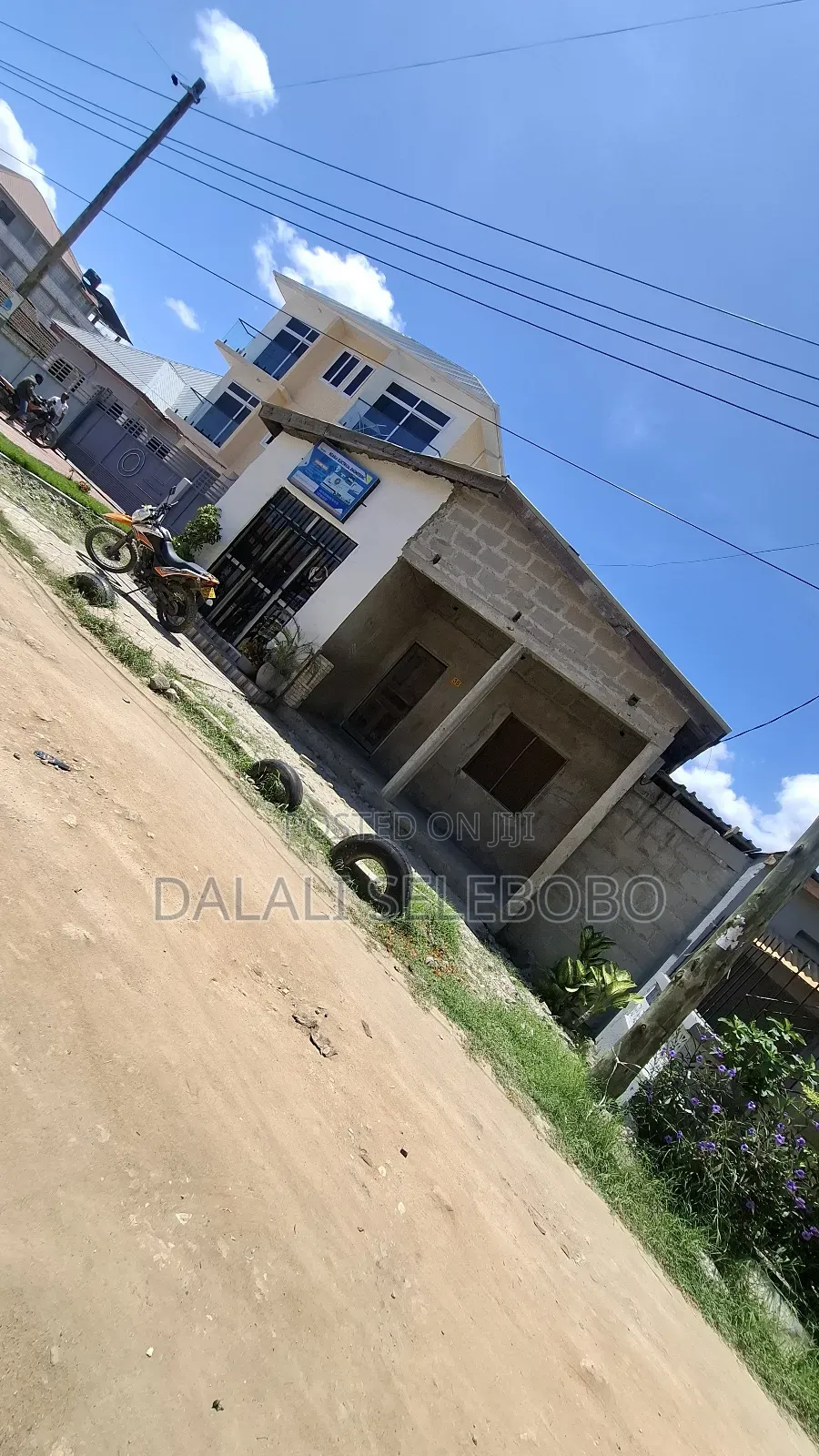 6bdrm Bungalow in Sinza C for sale in Sinza