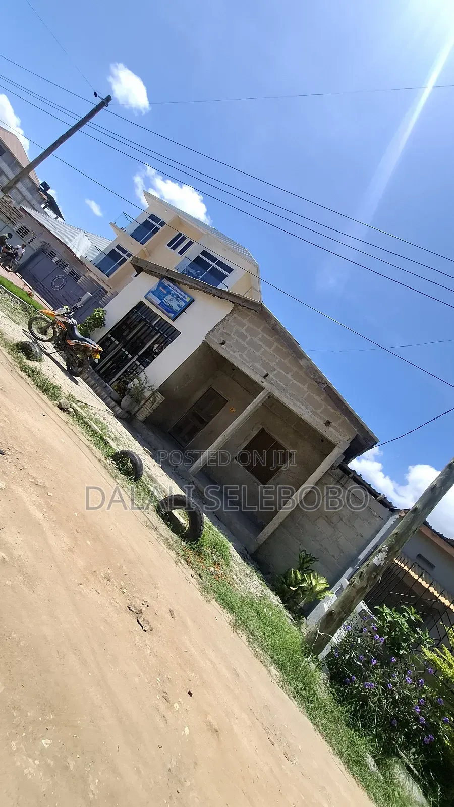6bdrm Bungalow in Sinza C for sale in Sinza